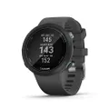 Garmin Swim 2, GPS Swimming Smartwatch, Slate