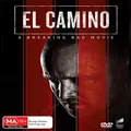 El Camino - A Breaking Bad Movie (DVD)