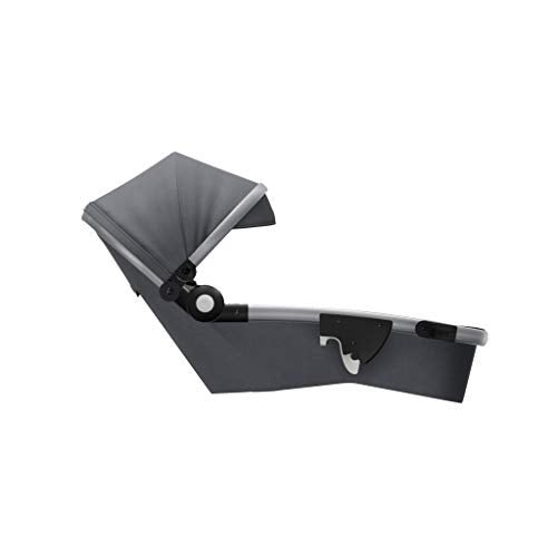 Joolz Geo2 Expandable Stroller Set, Earth Hip Grey