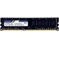 Timetec 4GB DDR3L / DDR3 1600MHz PC3L-12800 / PC3-12800 Non-ECC Unbuffered 1.35V / 1.5V CL11 2Rx8 Dual Rank 240 Pin UDIMM Desktop PC Computer Memory RAM Module Upgrade (4GB)