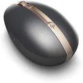 HP Ash Silver Spectre Mouse 700, Spectre 700