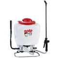 Solo 475-15.0 Litre Manual Backpack Sprayer - Professional
