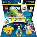 Lego Dimensions: Adventure Time Level Pack