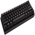 Razer RZ03-03390200-R3M1 Huntsman Mini Optical Gaming Keyboard, Linear Red Switch, Black