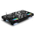 Hercules DJ 4780909 DJcontrol Inpulse 500