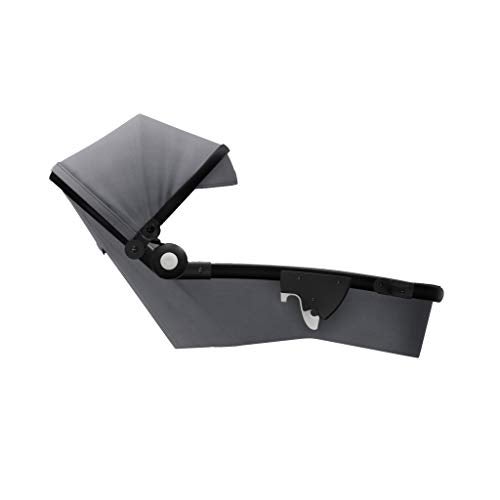 Joolz Geo2 Expandable Stroller Set, Superior Grey