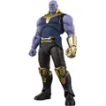 Avengers: Infinity War - Thanos, Bandai S.H.Figuarts