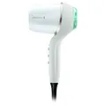 Remington Hydraluxe Pro Hair Dryer, EC9001AU, Powerful Digital Motor, Features Ionic Conditioning, Multiple Switch Combinations, Includes Concentrator and Diffuser