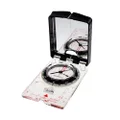 Suunto 9001684 MC-2 NH Professional Mirror Compass, Black