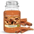 Yankee Candle 5038580000054 Jar Large Cinnamon Stick YSDCS1