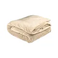 Bambury Ultraplush Blanket, Single, Linen