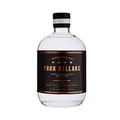 Four Pillars Rare Dry Gin 700mL @ 41.8% abv