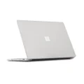 mCover Hard Shell Case for 13.5-Inch Microsoft Surface Laptop (3/2 / 1) Computer (Not Compatible with Surface Book and Tablet) (Clear)
