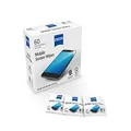 ZEISS Mobile screen wipes 60ct Box