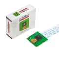 Arducam 5 Megapixels 1080p Sensor OV5647 Mini Camera Video Module for Raspberry Pi Model A/B/B+ and Raspberry Pi 2