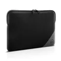DELL Essential Sleeve 15 – ES1520V – Fits Most laptops up to 15 inch,Black,15 inch,460-BCPE