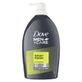 Dove Men Body Wash Sport Fresh, 1L