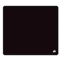 CORSAIR MM200 PRO Premium Spill-Proof, Stain-Resistant Cloth Gaming Mouse Pad (45 x 40 cm Surface, Micro-Weave Fabric, Extra-Thick 6 mm Plush Rubber, Anti-Skid Textured Rubber Base) Heavy XL, Black