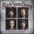 Mascot Black Stone Cherry: The Human Condition (CD)