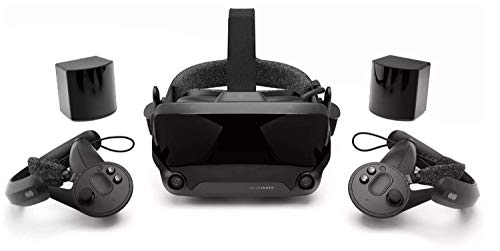 Valve Index VR Full Kit [International Version]