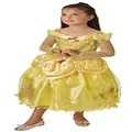 Rubie's Belle Deluxe Ballgown Costume, Child, Multicoloured, Small
