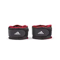 adidas Adjustable Ankle Weights Pair