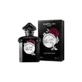 Guerlain Black Perfecto By La Petite Robe Noire Eau de Toilette Florale Spray for Women, 50 ml