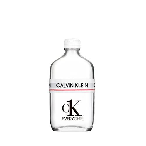 Calvin Klein Ck Everyone Eau De Toilette Spray 100Ml