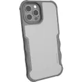 Smartish iPhone 12 Pro Max Armor Case - Gripzilla [Rugged + Protective] Slim Tough Grip Cover - Gray Area