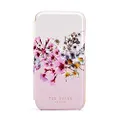Ted Baker Mirror Case for iPhone 12 Mini (NOT 12, NOT 12 Pro, NOT Pro Max) - Jasmine