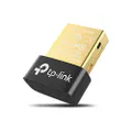 TP-Link Bluetooth 4.0 Nano USB Adapter - Support Windows 10/8.1/8/7/XP, Plug and Play for Win 8, Win 8.1, and Win 10 (UB400) | AU Version |