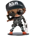 Ubisoft Six Collection Merch Series 1 Chibi Figurine - Ash