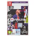 FIFA 21 for Nintendo Switch
