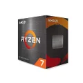 AMD Ryzen 7 5800X, 8-Core/16 Threads, Max Freq 4.7GHz, 36MB Cache Socket AM4 105W, Without Cooler