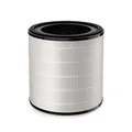 Philips NanoProtect 2000i Series HEPA/Active Carbon Replacement Filter ‎FY2180/30