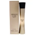Giorgio Armani Code Absolu Femme Eau de Parfum Spray 75 ml