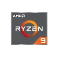 AMD Ryzen 9 5950X,16-Core/32 Threads, Max Freq 4.9GHz,72MB Cache Socket AM4 105W, Without Cooler