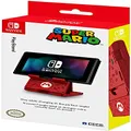 HORI Compact PlayStand: Mario Edition for Nintendo Switch Officially Licensed by Nintendo