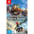 IMMORTALS FENYX RISING - Nintendo Switch