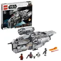 LEGO® Star Wars™ The Razor Crest™ 75292 Building Kit, Kids’ Building Toy for Creative Play