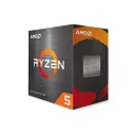 AMD Ryzen 5 5600X, 6-Core/12 Threads Unlocked