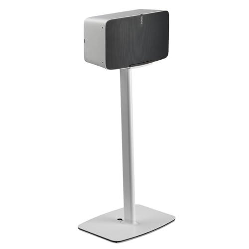 Flexson FLXS5FS1011 Floor Stand for Sonos Five and Play5, White
