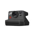 Polaroid Now I-Type Instant Camera - Black (9028)