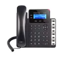 Grandstream GXP1628 2 Sip Accounts HD Audio 2 Line IP Phone