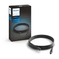 Philips Hue Play Extension Cable, 5 Metre Length, Black