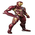 Avengers: Infinity War Iron Man Mk-50 Nano-Weapon Set, BandaiS.H.Figuarts