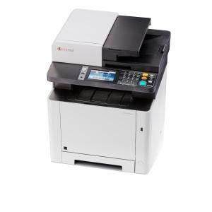 Kyocera ECOSYS M5526CDW A4 Multi-Function Colour Laser Printer