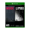INSIDE/LIMBO Double Pack for Xbox One