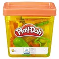 Hasbro Play-Doh - Fun Tub inc 5 Tubs of Dough and 18 acc - Creative Kids Toys - Ages 3+