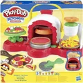 Play-Doh Stamp 'n Top Pizza Oven Toy with 5 Non-Toxic Colours